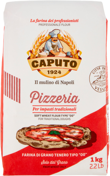 CAPUTO FARINA PIZZERIA 1 KG